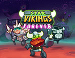 Игра для ПК Akupara Games Star Vikings Forever
