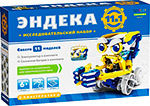 Конструктор ND Play Эндека 11 в 1 многоцветный NDP-071