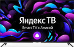 Телевизор Hyundai 55 H-LED55BU7003 Smart Яндекс.ТВ Frameless