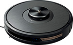 Робот-пылесос Viomi Robot Vacuum V5 Pro Black