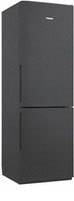 Двухкамерный холодильник Позис RK FNF-170 графит правый Pozis