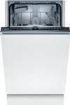 Встраиваемая посудомоечная машина Bosch SPV2IKX10E