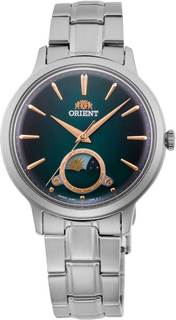 Японские женские часы в коллекции Classic Orient