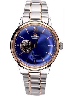 Японские мужские часы в коллекции Classic Orient