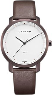 Женские часы в коллекции Gepard Михаил Москвин Михаилъ Москвинъ