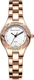 Женские часы в коллекции Elegance Михаил Москвин Михаилъ Москвинъ