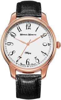 Мужские часы в коллекции Elegance Михаил Москвин Михаилъ Москвинъ