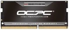 Модуль памяти SODIMM DDR4 8GB OCPC MSV8GD432C22 PC4-25600 3200MHz CL22 1.2V
