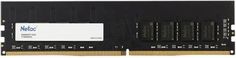 Модуль памяти DDR4 32GB Netac NTBSD4P32SP-32J Basic PC4-25600 3200MHz CL22 1.2V retail