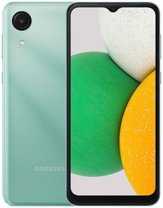 Смартфон Samsung Galaxy A03 Core