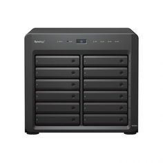 Сетевое хранилище Synology DS2422+