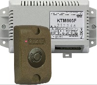 Контроллер VIZIT VIZIT-КТМ605F