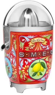 Соковыжималка Smeg CJF01DGEU