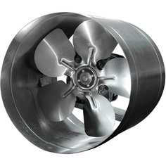 Осевой канальный вентилятор ERA