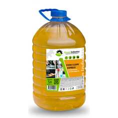 Средство для мытья посуды Green Industry