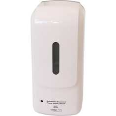 Сенсорный настенный дозатор для антисептика Raindrops