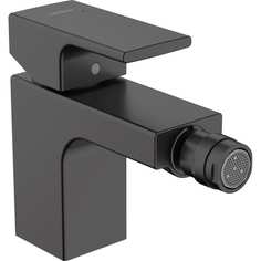 Однорычажный смеситель для биде Hansgrohe