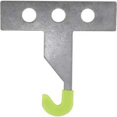 Крюк для люстры для установки в коробку TDM