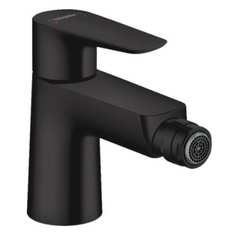 Однорычажный смеситель для биде Hansgrohe