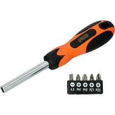 Отвертка FASTER TOOLS