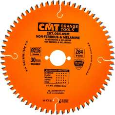 Пильный диск CMT
