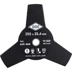Диск для триммера DDE