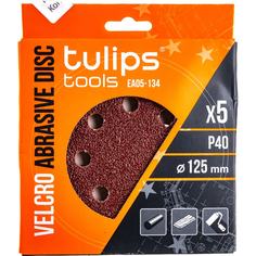 Диск Tulips Tools