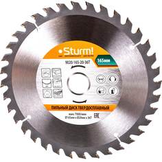 Пильный диск Sturm Sturm!