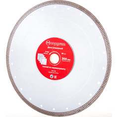 Турбо-тонкий алмазный диск MONOGRAM