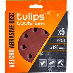 Диск Tulips Tools