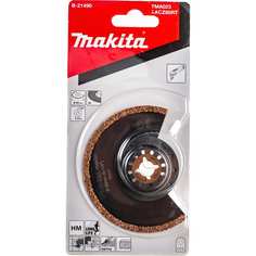 Пильный сегментированный диск Makita