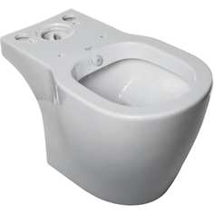 Чаша для унитаза-компакта Ideal Standard