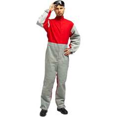 Комбинезон пескоструйщика Ф F+