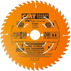 Диск (поперечно) CMT