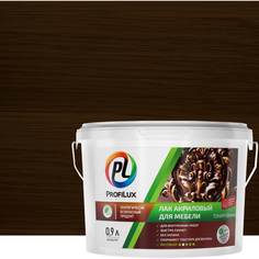 Акриловый лак для мебели Profilux