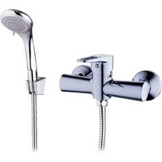 Смеситель для душа G-Lauf