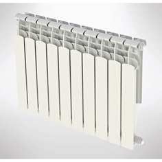 Алюминиевый радиатор отопления НРЗ