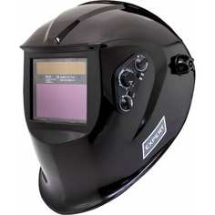 Маска сварщика Optima