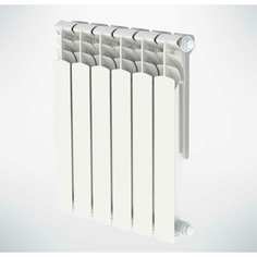 Алюминиевый радиатор отопления НРЗ