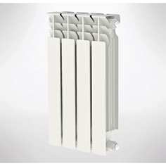 Алюминиевый радиатор отопления НРЗ