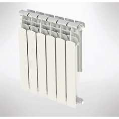 Алюминиевый радиатор отопления НРЗ
