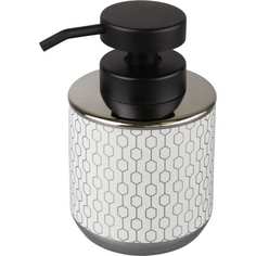 Дозатор для жидкого мыла Аквалиния