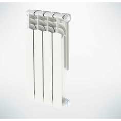 Алюминиевый радиатор отопления НРЗ