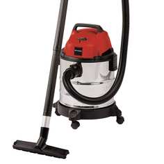 Строительный пылесос Einhell