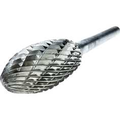 Твердосплавная борфреза по металлу S.E.B. SEB