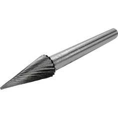 Твердосплавная борфреза по металлу S.E.B. SEB