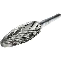 Твердосплавная борфреза по металлу S.E.B. SEB