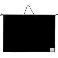 Папка для рисунков и чертежей Пифагор