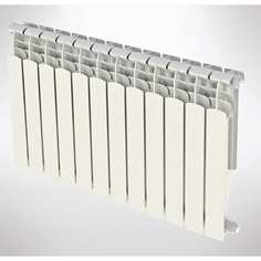 Алюминиевый радиатор отопления НРЗ