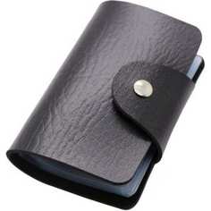 Кредитница-визитница Beroma